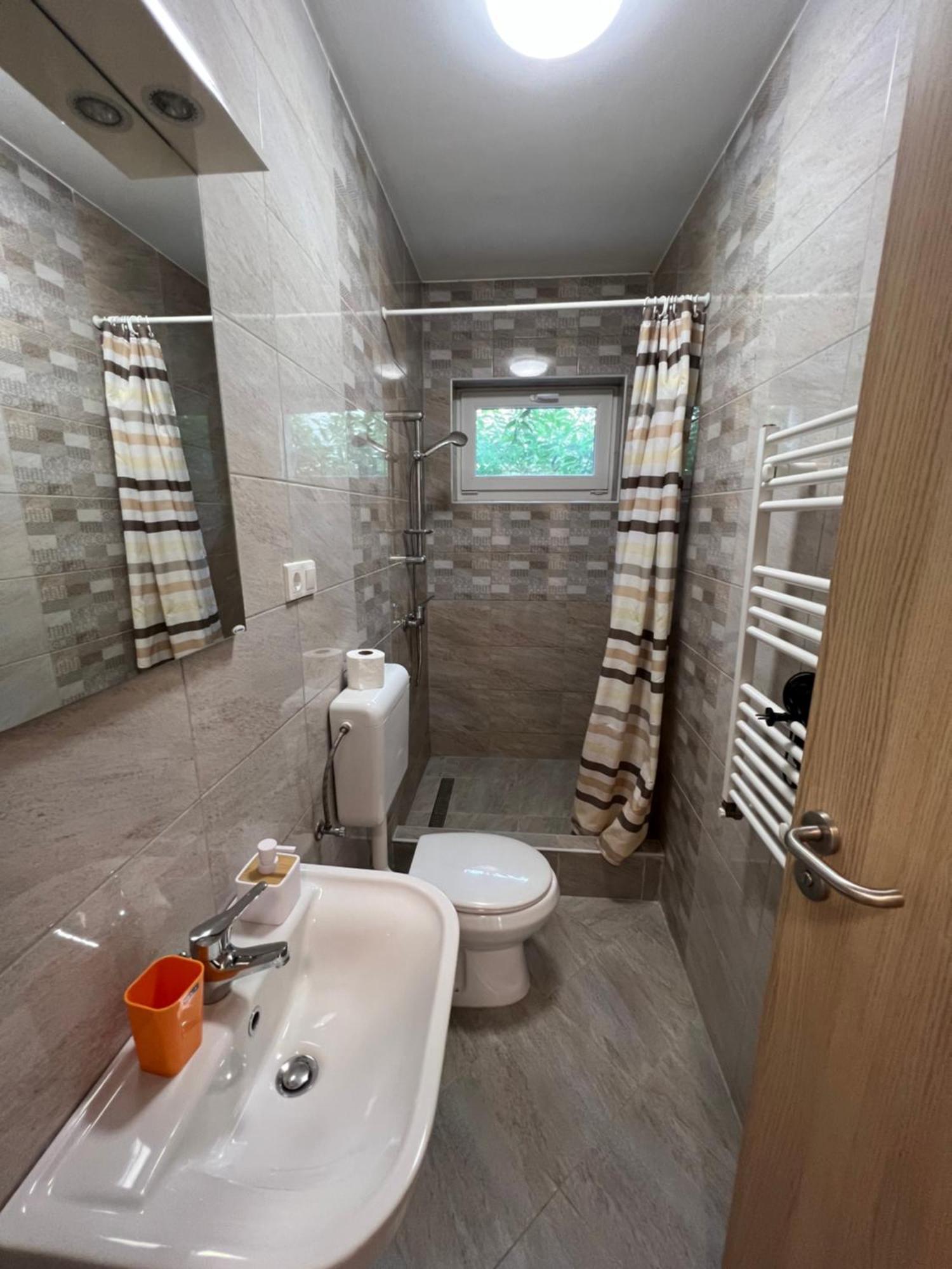 Villa Sonia Heviz Luaran gambar